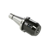 End Mill Holder Weldon SK40-SLA6-50~(40-100) GOST - Makotools Industrial Supply Tools for Metal Cutting