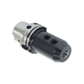 End Mill Holder Whistle Notch HSK63A-SLB06-80~SLB40-120 - Makotools Industrial Supply Tools for Metal Cutting