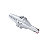 Evolved Rigidity Realizes Both Heavy And Stable Ramping Fullcut Mill FCR Type BBT30/40 - Big-tools Industrial Supply Tools for Metal Cutting