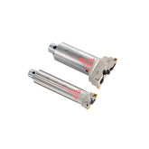 @Extended boring range up to   ø203 mm diameter   Boring Head - Makotools Industrial Supply Tools for Metal Cutting