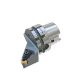 External Turning Tool Body HSK-T DRSNR/L - Big-tools Industrial Supply Tools for Metal Cutting