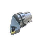 External Turning Tool Body HSK-T DTJNR/L-Kr 93° - Big-tools Industrial Supply Tools for Metal Cutting