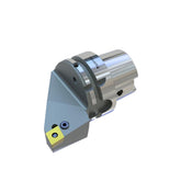 External Turning Tool Body HSK-T PCLNR/L-Kr 95° - Big-tools Industrial Supply Tools for Metal Cutting