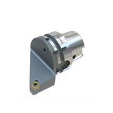 External Turning Tool Body SCLCR/L-Kr 95° - Big-tools Industrial Supply Tools for Metal Cutting