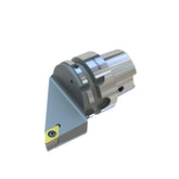 External Turning Tool Body SDJCR/L-Kr 93° - Big-tools Industrial Supply Tools for Metal Cutting