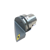 External Turning Tool Body SVHBR/L-Kr 107.5° SVJBR/L-Kr 93° - Big-tools Industrial Supply Tools for Metal Cutting