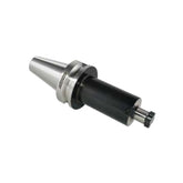 Face Mill Holder BT50-FMB22-200 - Makotools Industrial Supply Tools for Metal Cutting