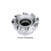 Face milling FMA04 Kr: 45° FMA04-050/063/080/100/125/160-A22/A27/B32/B40-OF05-04/05C/05/06/06C - Makotools Industrial Supply Tools for Metal Cutting