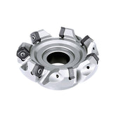 Face milling FMA11 Kr: 45° FMA11-063/080/100/125/160-A22/A27-SN12/15/19-05C/06C/08 - Makotools Industrial Supply Tools for Metal Cutting