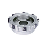 Face milling FMP03 Kr: 89° FMP03-050/063/080/100/125/160/200-A22/A27/B32/C40-LN12/LN12/LN15-04/05/06/07C - Makotools Industrial Supply Tools for Metal Cutting