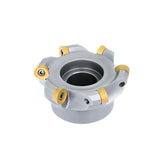 Face milling FMR02 FMR02-050/052/063/080/100/-A22-RC12/RC16/RC20-05C/06C/04/07C/05C(FB) - Makotools Industrial Supply Tools for Metal Cutting