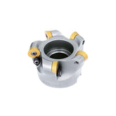 Face milling FMR04 FMR04-050/063/080/100/125/160-A22/B27/B32/B40-RD12/RD16/RD20-03/04/05/06/06C/07/07C - Makotools Industrial Supply Tools for Metal Cutting