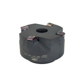 Face milling FMWX FMWX-050/063/080/100/125-A22/A27/B32/B40-XE12-04C/06C - Makotools Industrial Supply Tools for Metal Cutting