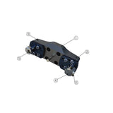 Fine-Boring BFB-TC Series BFB-270365-TC1102-S-A60C BFB-430525-TC11-S-A60C - Big-tools Industrial Supply Tools for Metal Cutting