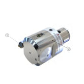 Fine-Boring BFD-I Series BFD-100160-TC1102-S-CKB6-EW BFD-100160-TC1103-S-CKB6-EW - Big-tools Industrial Supply Tools for Metal Cutting