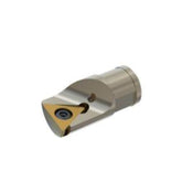 Fine-Boring Boring Head BS09-TP08-M5 BS10.5-TP08-M5 - Big-tools Industrial Supply Tools for Metal Cutting