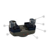 Fine-Boring BFD-B Series BFD-160230-TC1102-S-A40C-EW BFD-160230-TC1103-S-A40C-EW - Big-tools Industrial Supply Tools for Metal Cutting