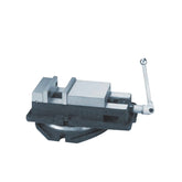 Fixed Angle Vise - Precision Machining and Workpiece Clamping - Big-tools Industrial Supply Tools for Metal Cutting