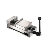 Fixed Angle Vise - Precision Machining and Workpiece Clamping VAV-6 - Big-tools Industrial Supply Tools for Metal Cutting