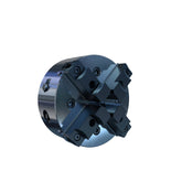 4-jaw Clamping Chuck BC410 - Big-tools Industrial Supply Tools for Metal Cutting