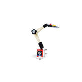 Flexible Arm Stand Which Locks Solidly By The Special Cam Mechanism Accu Stand - Big-tools Industrial Supply Tools for Metal Cutting