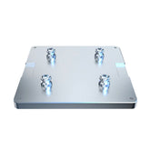 Four-Unit Pallet BZ210-V4-40-B - Big-tools Industrial Supply Tools for Metal Cutting