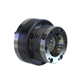 Fully Enclosed Parallel Clamping, Long Life, Automation, Quick Disassembly Chuck Chuck Chuck Chuck BC220-080 - Big-tools Industrial Supply Tools for Metal Cutting