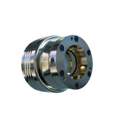 Fully enclosed parallel clamping, long life, automation, quick disassembly Chuck AP220 - Big-tools Industrial Supply Tools for Metal Cutting