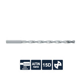 G-D938-A15C Internal Cooling Twist Deep Drills for Steel 15D - Big-tools Industrial Supply Tools for Metal Cutting
