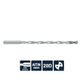 G-D938-A20C 20D Internal Coolant Twist Deep Drill for Steel 20D - Big-tools Industrial Supply Tools for Metal Cutting