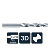 G-D966-A3N 3D External Coolant Twist Drill for Aluminum Alloy Machining D13.30-20.00 - Big-tools Industrial Supply Tools for Metal Cutting