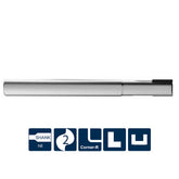 G-DNM100-RS2 2 Flute, Corner Radius - Big-tools Industrial Supply Tools for Metal Cutting
