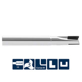 G-DNM100-RS3 3 Flute, Corner Radius - Big-tools Industrial Supply Tools for Metal Cutting