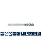 G-PP300-SPEED-3DN  4/5 Flutes, Square, with Variable Helix, Long Neck (Round Corner on Tip) - Big-tools Industrial Supply Tools for Metal Cutting