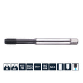 G-T118-FDC High-performance Internal Cooling General Machining Fluteless Tap M4-M30 - Big-tools Industrial Supply Tools for Metal Cutting
