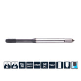 G-T118-FDN High-performance General Machining Fluteless Tap M18-M30 - Big-tools Industrial Supply Tools for Metal Cutting