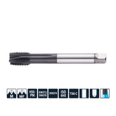 G-T118-PDN High-performance General Machining Spiral Pointed Tap M4-M16 - Big-tools Industrial Supply Tools for Metal Cutting