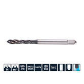 G-T118-SDN High-performance General Machining Spiral Fluted Tap M4-M16 - Big-tools Industrial Supply Tools for Metal Cutting