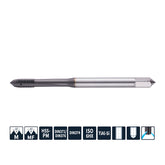 G-T128-HDR High-performanceStraight Fluted Tap for Internal Cooling Cast Iron Machining M5-M16 - Big-tools Industrial Supply Tools for Metal Cutting