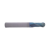 G-UP210-B2 ดอกกัดเอ็นมิลเคลือบปลายบอล 2 ฟัน