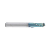 G-UP210-B2 ดอกกัดเอ็นมิลเคลือบปลายบอล 2 ฟัน