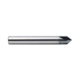 G-UP210-S4 ดอกกัดเคลือบแบน 4 ฟัน