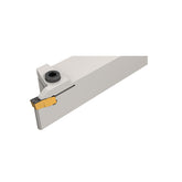 GHDR/L (short pocket) : External Tools for Turning, Grooving and Parting