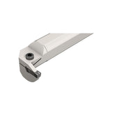 GHIR/L (W=7.0-8.3) : Internal grooving and turning boring bars