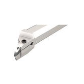 GHIUR/L-C-22.5A-8V : 22.5° Approach Angle Bars for Facing and Internal Machining