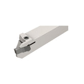 GHSR/L : External Grooving and Turning Holders for Swiss-Type and Automatic Machines