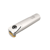 GM : Endmills for Groove Milling, with GIPI/GIFI/TIPI Inserts