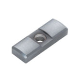 GUIDE PAD GP-DC/GP - Big-tools Industrial Supply Tools for Metal Cutting