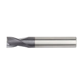 General-Purpose Solid Carbide End Mills GP End Mills • Series I2S • Sharp Edge • 2 Flute • Inch (TiAlN) - Big-tools Industrial Supply Tools for Metal Cutting