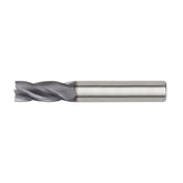 General-Purpose Solid Carbide End Mills GP End Mills • Series I4R • Radiused • 4 Flute • Inch (TiAlN) - Big-tools Industrial Supply Tools for Metal Cutting